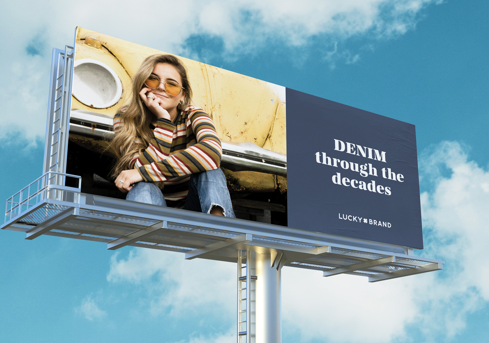 billboard ad